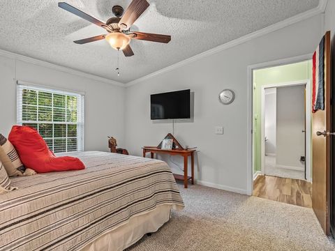 Tiny photo for 1317 Tree Circle, Tallahassee, FL 32304 (MLS # 399957)