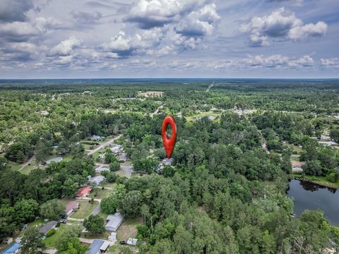 Tiny photo for 1317 Tree Circle, Tallahassee, FL 32304 (MLS # 399957)