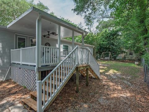 Tiny photo for 1317 Tree Circle, Tallahassee, FL 32304 (MLS # 399957)