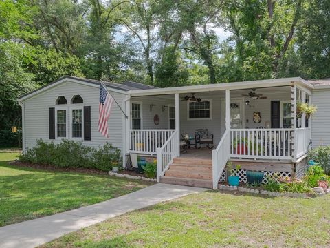 Tiny photo for 1317 Tree Circle, Tallahassee, FL 32304 (MLS # 399957)