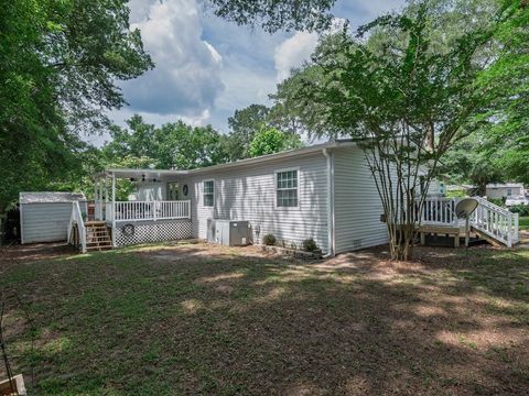 Tiny photo for 1317 Tree Circle, Tallahassee, FL 32304 (MLS # 399957)
