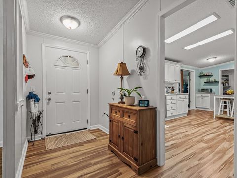 Tiny photo for 1317 Tree Circle, Tallahassee, FL 32304 (MLS # 399957)