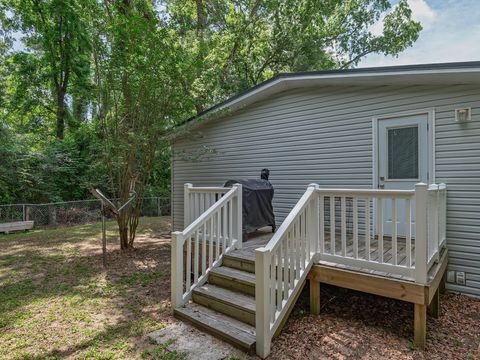 Tiny photo for 1317 Tree Circle, Tallahassee, FL 32304 (MLS # 399957)