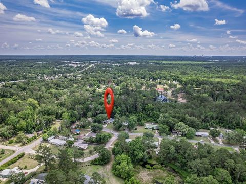 Tiny photo for 1317 Tree Circle, Tallahassee, FL 32304 (MLS # 399957)