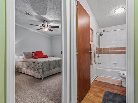 Tiny photo for 1317 Tree Circle, Tallahassee, FL 32304 (MLS # 399957)