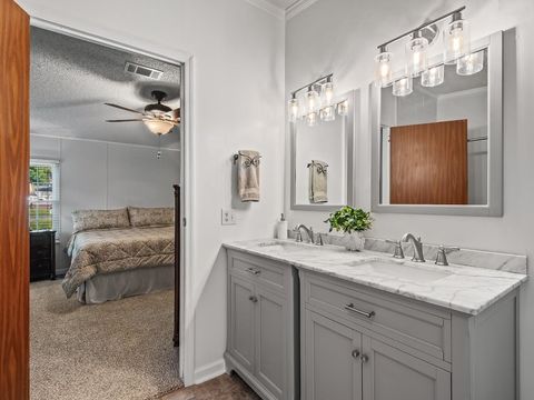 Tiny photo for 1317 Tree Circle, Tallahassee, FL 32304 (MLS # 399957)