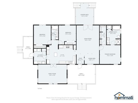 Tiny photo for 1317 Tree Circle, Tallahassee, FL 32304 (MLS # 399957)
