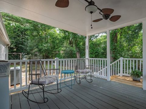 Tiny photo for 1317 Tree Circle, Tallahassee, FL 32304 (MLS # 399957)