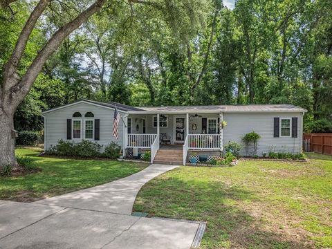Tiny photo for 1317 Tree Circle, Tallahassee, FL 32304 (MLS # 399957)