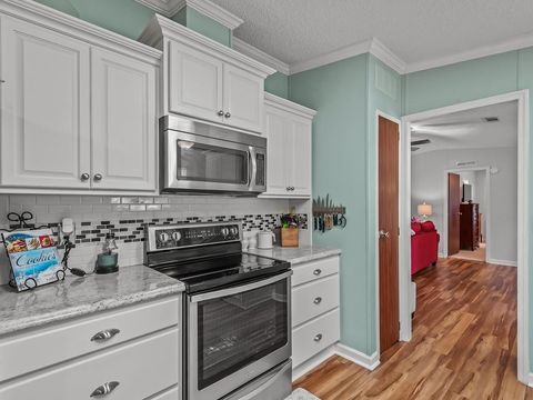 Tiny photo for 1317 Tree Circle, Tallahassee, FL 32304 (MLS # 399957)