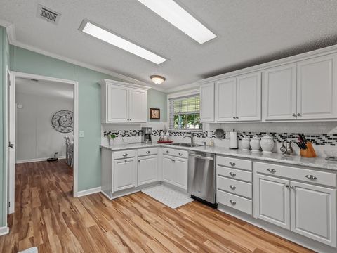 Tiny photo for 1317 Tree Circle, Tallahassee, FL 32304 (MLS # 399957)