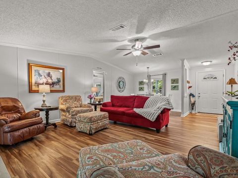 Tiny photo for 1317 Tree Circle, Tallahassee, FL 32304 (MLS # 399957)
