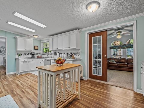 Tiny photo for 1317 Tree Circle, Tallahassee, FL 32304 (MLS # 399957)