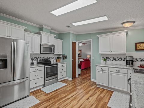 Tiny photo for 1317 Tree Circle, Tallahassee, FL 32304 (MLS # 399957)