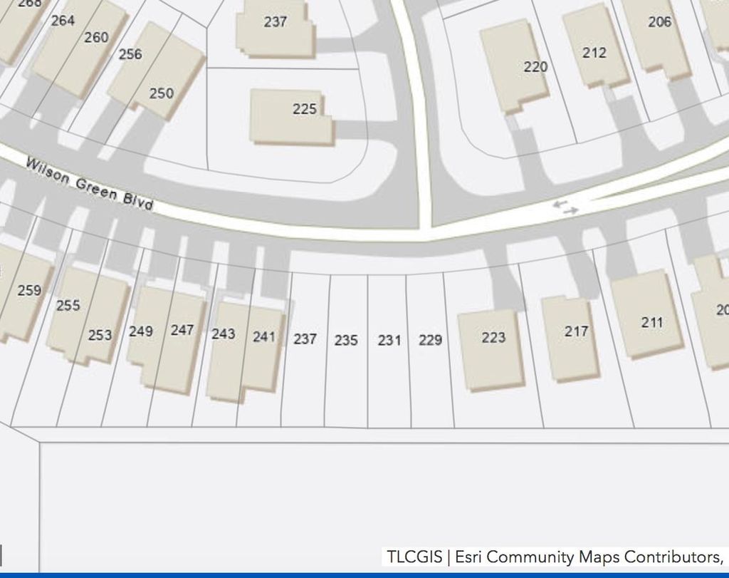 Photo of 235 Wilson Green Boulevard, Tallahassee, FL 32305 (MLS # 375242)