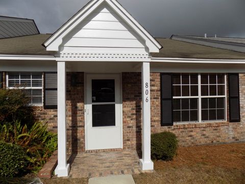 Tiny photo for 806 Jamestown Court, Tallahassee, FL 32303 (MLS # 393611)