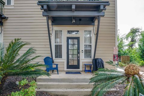 A home in Tallahassee