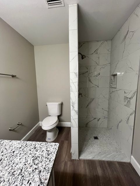 Tiny photo for 2431 Ramblewood Court #A, Tallahassee, FL 32303 (MLS # 399801)