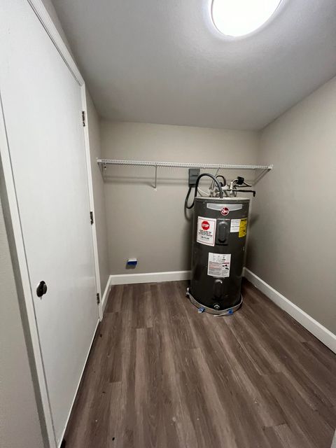Tiny photo for 2431 Ramblewood Court #A, Tallahassee, FL 32303 (MLS # 399801)