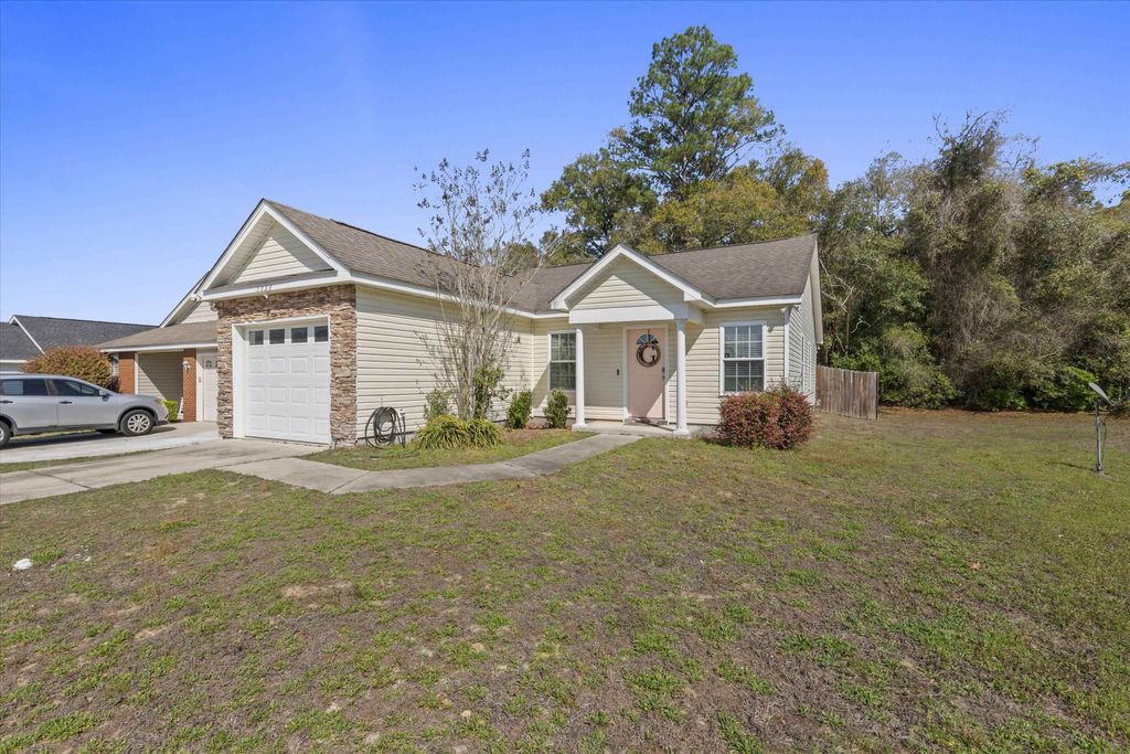 Photo of 5298 Montejo Drive, Tallahassee, FL 32305 (MLS # 397207)
