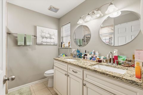 Tiny photo for 5298 Montejo Drive, Tallahassee, FL 32305 (MLS # 397207)