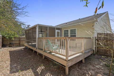 Tiny photo for 5298 Montejo Drive, Tallahassee, FL 32305 (MLS # 397207)
