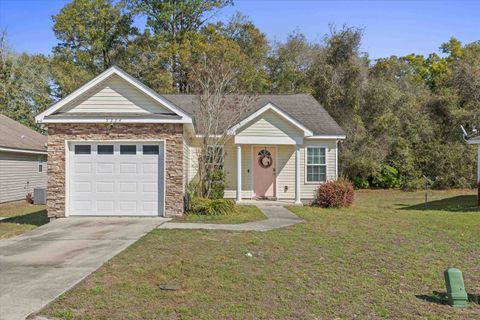 5298 Montejo Drive Tallahassee FL 32305