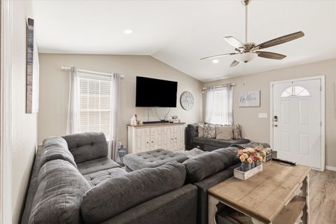 Tiny photo for 5298 Montejo Drive, Tallahassee, FL 32305 (MLS # 397207)