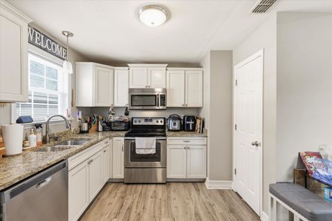 Tiny photo for 5298 Montejo Drive, Tallahassee, FL 32305 (MLS # 397207)