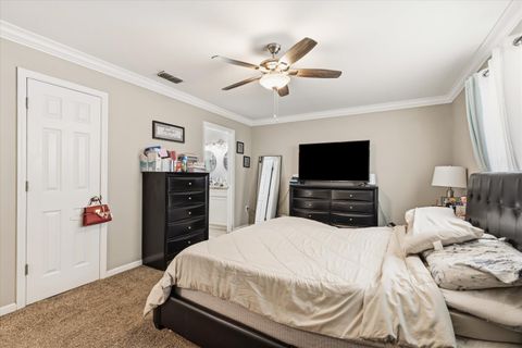 Tiny photo for 5298 Montejo Drive, Tallahassee, FL 32305 (MLS # 397207)