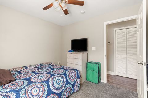 Tiny photo for 5298 Montejo Drive, Tallahassee, FL 32305 (MLS # 397207)