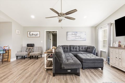 Tiny photo for 5298 Montejo Drive, Tallahassee, FL 32305 (MLS # 397207)