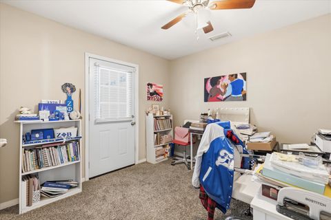 Tiny photo for 5298 Montejo Drive, Tallahassee, FL 32305 (MLS # 397207)
