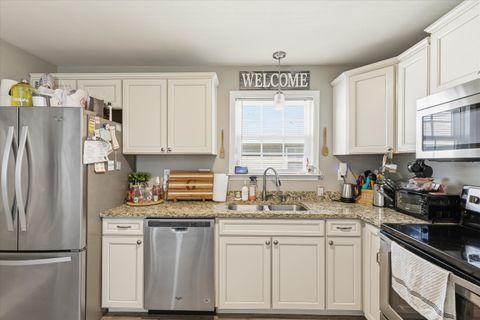 Tiny photo for 5298 Montejo Drive, Tallahassee, FL 32305 (MLS # 397207)