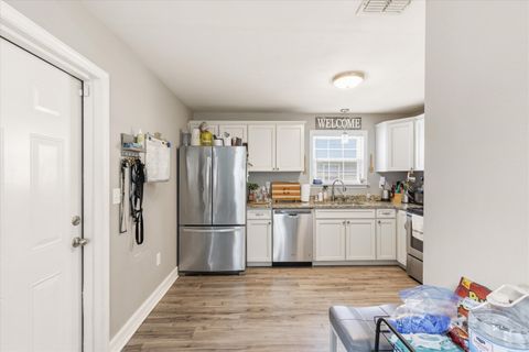 Tiny photo for 5298 Montejo Drive, Tallahassee, FL 32305 (MLS # 397207)