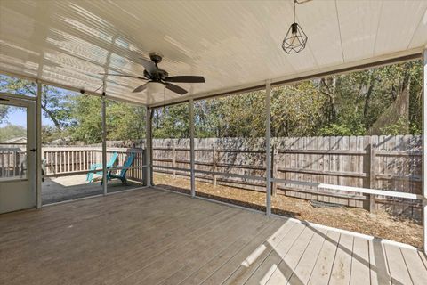 Tiny photo for 5298 Montejo Drive, Tallahassee, FL 32305 (MLS # 397207)