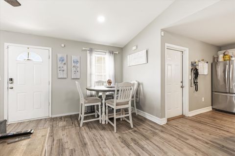 Tiny photo for 5298 Montejo Drive, Tallahassee, FL 32305 (MLS # 397207)