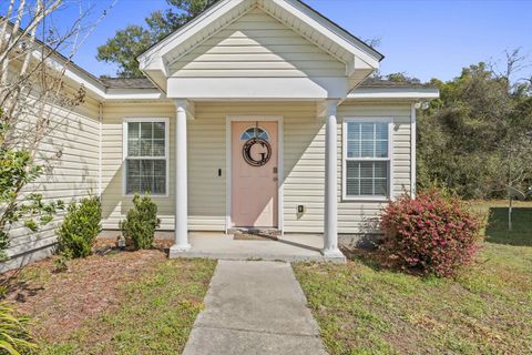 Tiny photo for 5298 Montejo Drive, Tallahassee, FL 32305 (MLS # 397207)