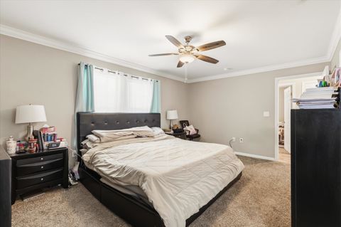 Tiny photo for 5298 Montejo Drive, Tallahassee, FL 32305 (MLS # 397207)