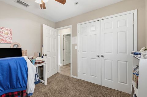 Tiny photo for 5298 Montejo Drive, Tallahassee, FL 32305 (MLS # 397207)