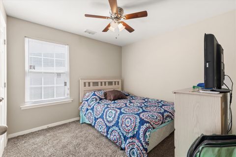 Tiny photo for 5298 Montejo Drive, Tallahassee, FL 32305 (MLS # 397207)