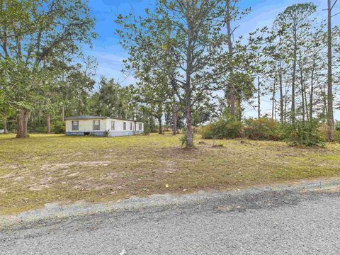 117 O Quinn Road Perry FL 32348