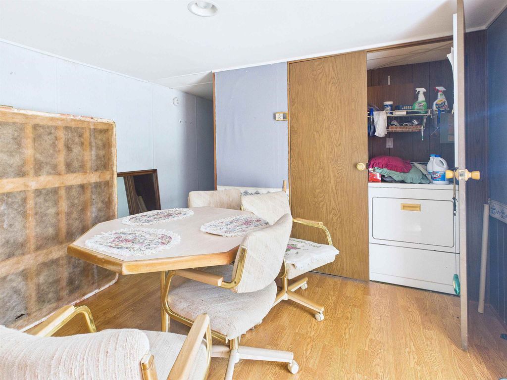 Photo of 117 O Quinn Road, Perry, FL 32348 (MLS # 393657)