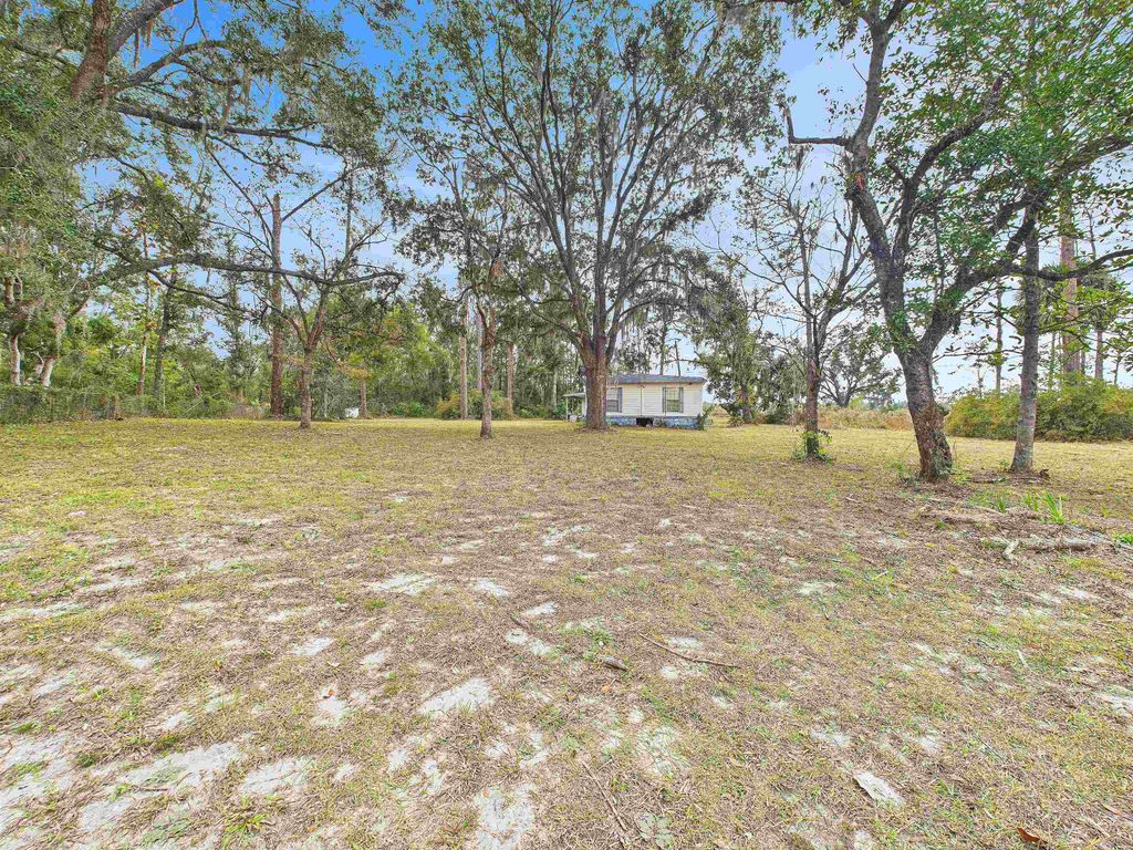 Photo of 117 O Quinn Road, Perry, FL 32348 (MLS # 393657)
