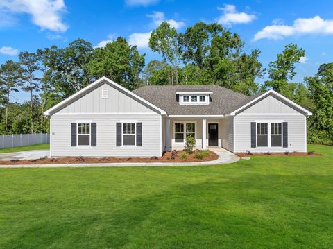 115 Crooked Creek Lane Monticello FL 32344