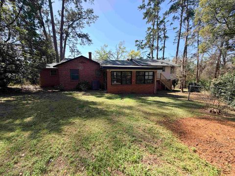 Tiny photo for 1024 Cherokee Drive, Tallahassee, FL 32301 (MLS # 397311)