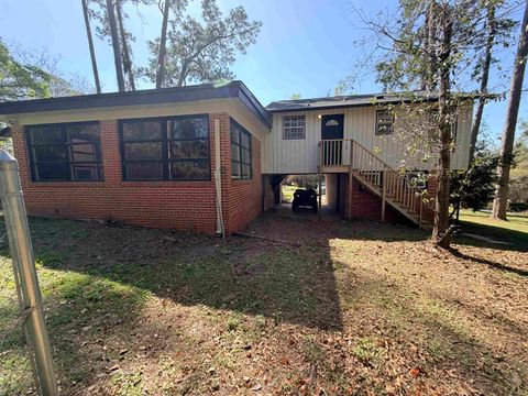 Tiny photo for 1024 Cherokee Drive, Tallahassee, FL 32301 (MLS # 397311)