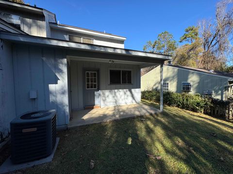 A home in Tallahassee