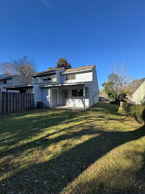 A home in Tallahassee