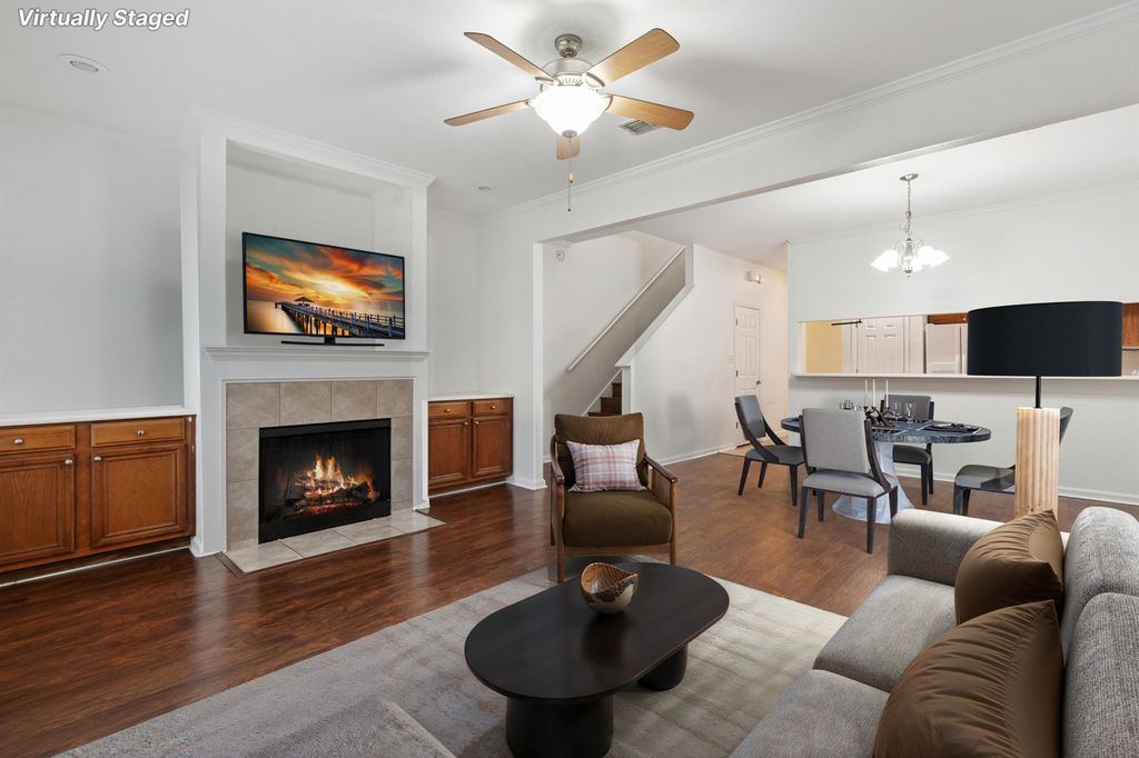 Photo of 1320 Hendrix Rd Rd #307, Tallahassee, FL 32301 (MLS # 389368)